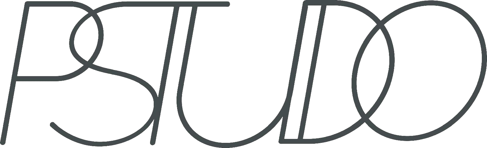 PSTUDIO logo