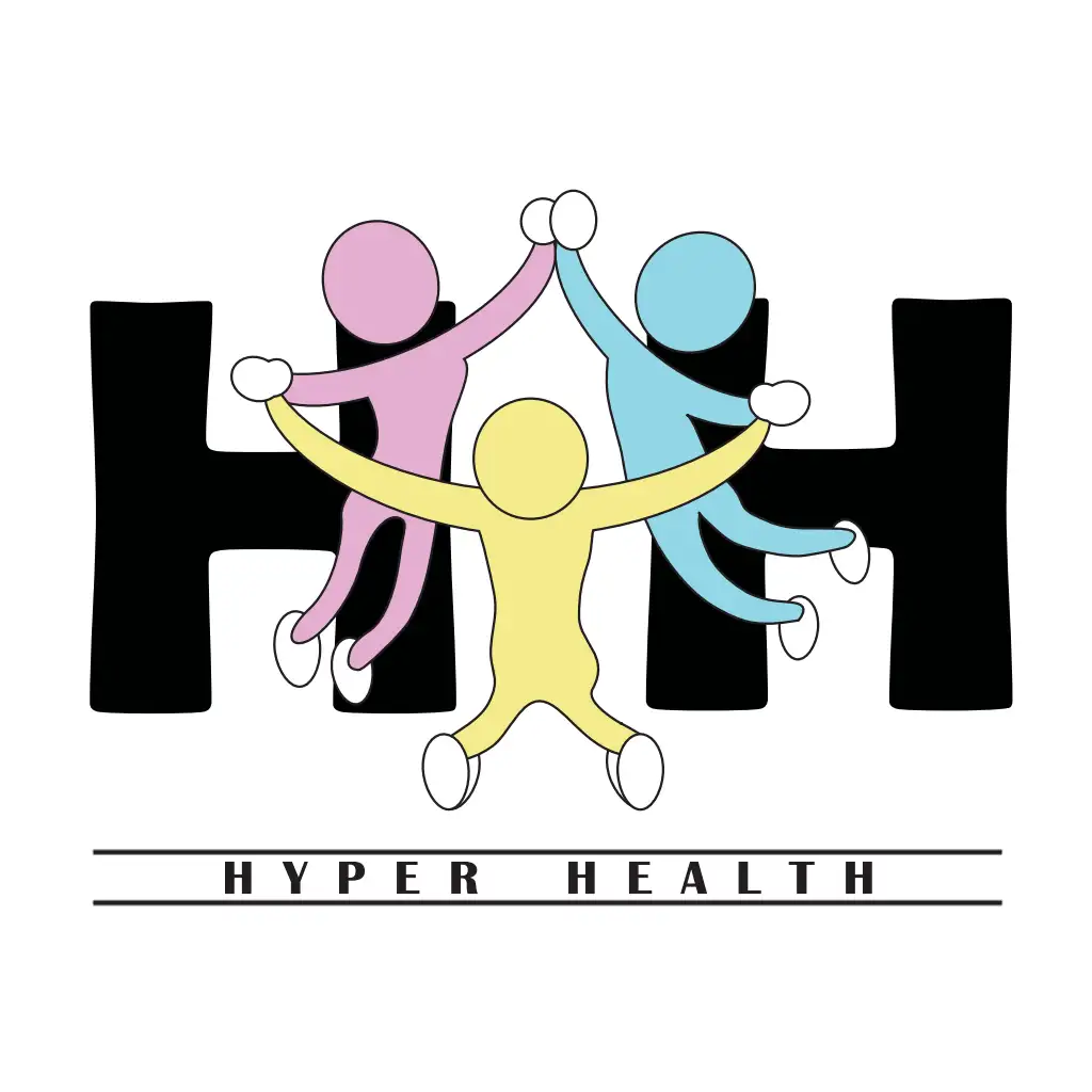 Hyper Health logo
