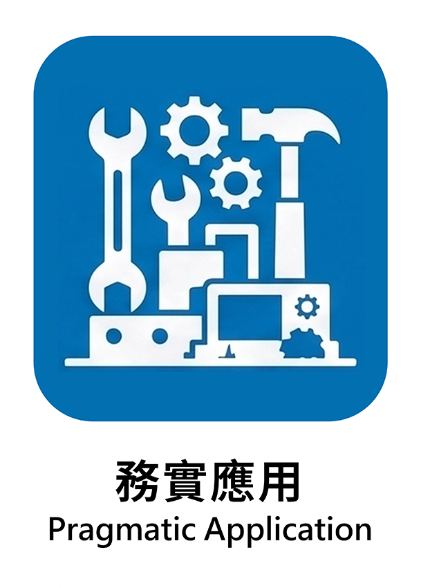 務實應用