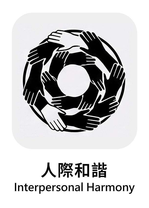 人際和諧
